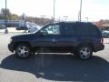 Imperial Blue Metallic - TrailBlazer LS 4x4 Photo No. 5