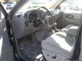 Imperial Blue Metallic - TrailBlazer LS 4x4 Photo No. 7