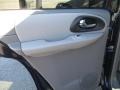 Imperial Blue Metallic - TrailBlazer LS 4x4 Photo No. 9