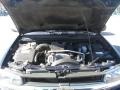 Imperial Blue Metallic - TrailBlazer LS 4x4 Photo No. 17