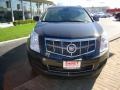 2011 Black Ice Metallic Cadillac SRX FWD  photo #2