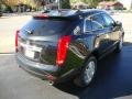 2011 Black Ice Metallic Cadillac SRX FWD  photo #4