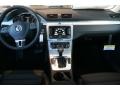 2011 Reflex Silver Metallic Volkswagen CC Lux  photo #7