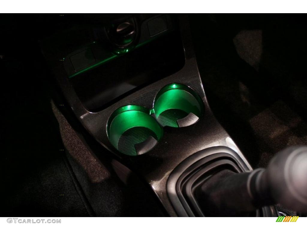 2009 xD Release Series 2.0 - Electric Wasabi / Charcoal Gray photo #20