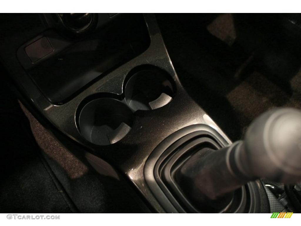 2009 xD Release Series 2.0 - Electric Wasabi / Charcoal Gray photo #23