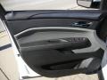 Ebony/Titanium Door Panel Photo for 2011 Cadillac SRX #38903186