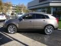  2011 SRX FWD Mocha Steel Metallic