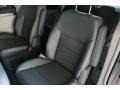 Aero Gray 2010 Volkswagen Routan SEL Interior Color