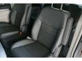 Aero Gray Interior Photo for 2010 Volkswagen Routan #38903546