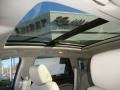 Sunroof of 2011 SRX FWD