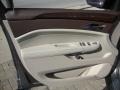 Shale/Brownstone Door Panel Photo for 2011 Cadillac SRX #38903662