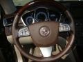 Shale/Brownstone Steering Wheel Photo for 2011 Cadillac SRX #38903750
