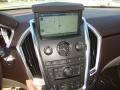 Navigation of 2011 SRX FWD