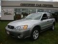 Brilliant Silver Metallic - Outback 2.5i Wagon Photo No. 1