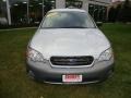 Brilliant Silver Metallic - Outback 2.5i Wagon Photo No. 2