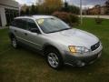 Brilliant Silver Metallic - Outback 2.5i Wagon Photo No. 3