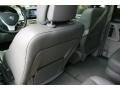 Aero Gray 2010 Volkswagen Routan SEL Interior Color