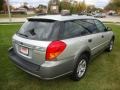 Brilliant Silver Metallic - Outback 2.5i Wagon Photo No. 4