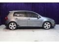 United Grey Metallic - GTI 4 Door Photo No. 3