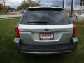 Brilliant Silver Metallic - Outback 2.5i Wagon Photo No. 5