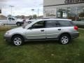 Brilliant Silver Metallic - Outback 2.5i Wagon Photo No. 7