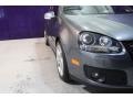 United Grey Metallic - GTI 4 Door Photo No. 10