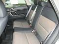 Brilliant Silver Metallic - Outback 2.5i Wagon Photo No. 10
