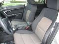 Brilliant Silver Metallic - Outback 2.5i Wagon Photo No. 12
