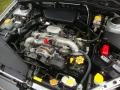 Brilliant Silver Metallic - Outback 2.5i Wagon Photo No. 14