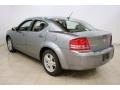 Silver Steel Metallic - Avenger SXT Photo No. 5