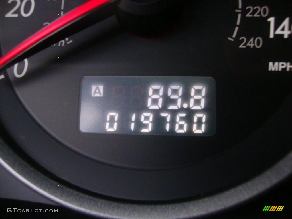 2007 Outback 2.5i Wagon - Brilliant Silver Metallic / Dark Charcoal Tweed photo #20