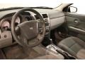 Silver Steel Metallic - Avenger SXT Photo No. 9