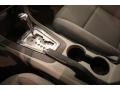 Silver Steel Metallic - Avenger SXT Photo No. 11