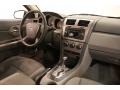 Silver Steel Metallic - Avenger SXT Photo No. 13