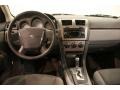 Silver Steel Metallic - Avenger SXT Photo No. 17