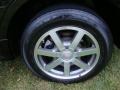  2004 SRX V8 Wheel