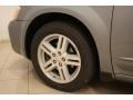 Silver Steel Metallic - Avenger SXT Photo No. 20