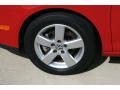 Salsa Red - Jetta SE Sedan Photo No. 11