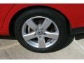 Salsa Red - Jetta SE Sedan Photo No. 12