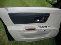 Light Neutral Door Panel Photo for 2004 Cadillac SRX #38904498