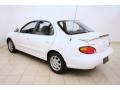 Noble White - Elantra GLS Sedan Photo No. 5