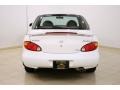 Noble White - Elantra GLS Sedan Photo No. 6