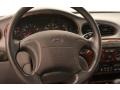 Noble White - Elantra GLS Sedan Photo No. 11