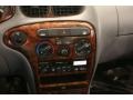 Noble White - Elantra GLS Sedan Photo No. 13