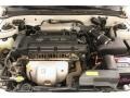2.0 Liter DOHC 16-Valve 4 Cylinder 2000 Hyundai Elantra GLS Sedan Engine