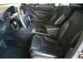 United Grey Metallic - Passat 2.0T Sedan Photo No. 5