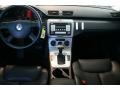 United Grey Metallic - Passat 2.0T Sedan Photo No. 7