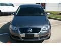 United Grey Metallic - Passat 2.0T Sedan Photo No. 8