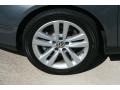 United Grey Metallic - Passat 2.0T Sedan Photo No. 9