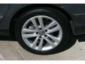 United Grey Metallic - Passat 2.0T Sedan Photo No. 10